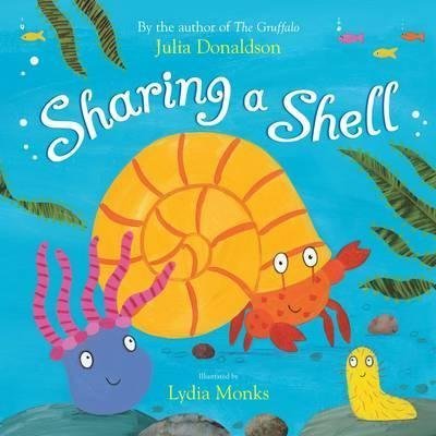 Sharing a Shell